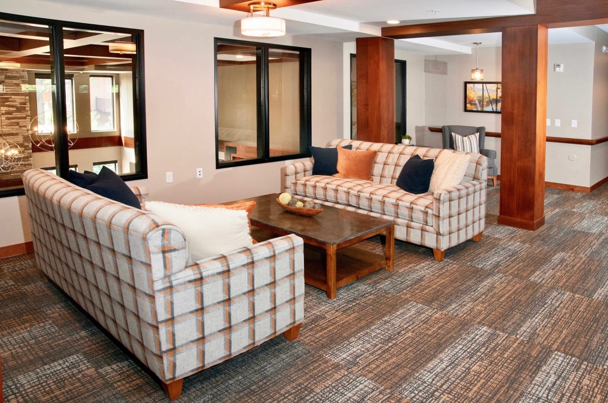 55+ Apartments for Rent in Prior Lake The Grainwood